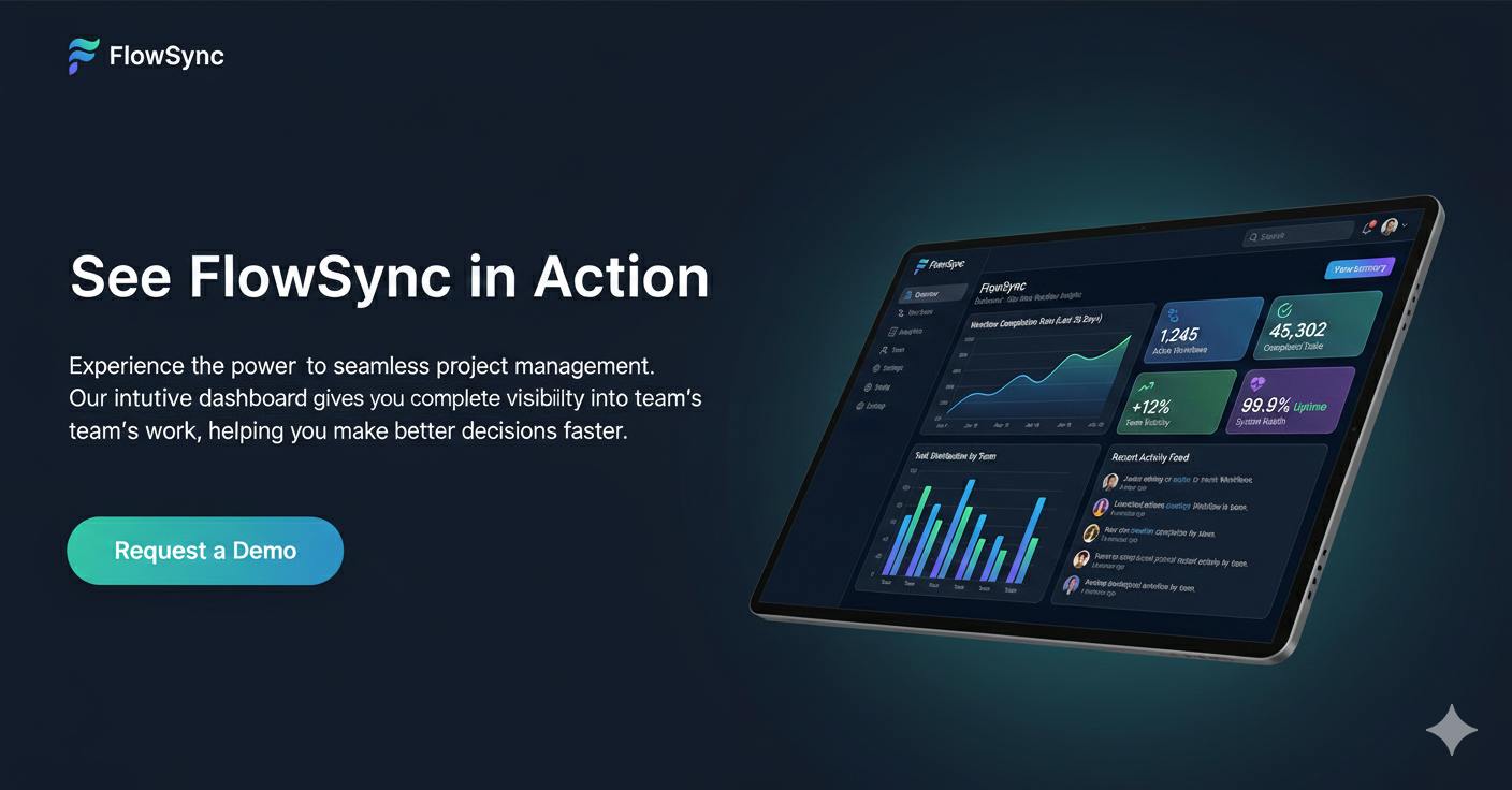Interactive Dashboard Demo